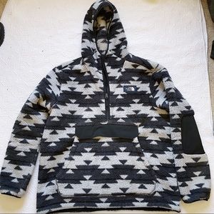 Mens XL The North Face Campshire Hoodie Pullover